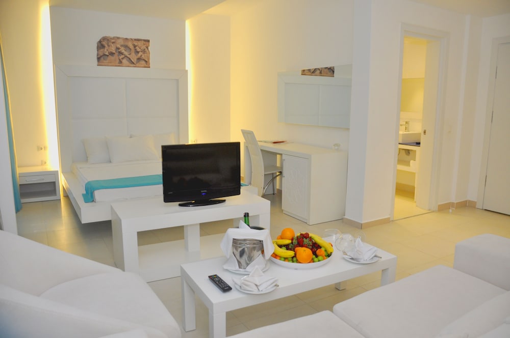 Costa Luvi Hotel All Inclusive(Ex Luvi Hotel)
