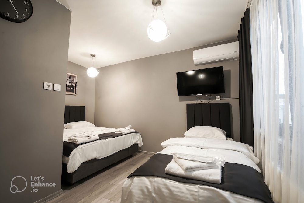 Pera Wall Hotel And Suİtes