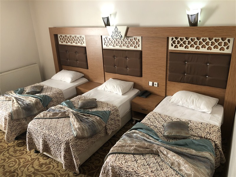 Grand Milan Hotel