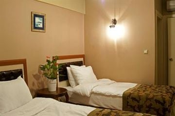 Noahs Ark Hotel
