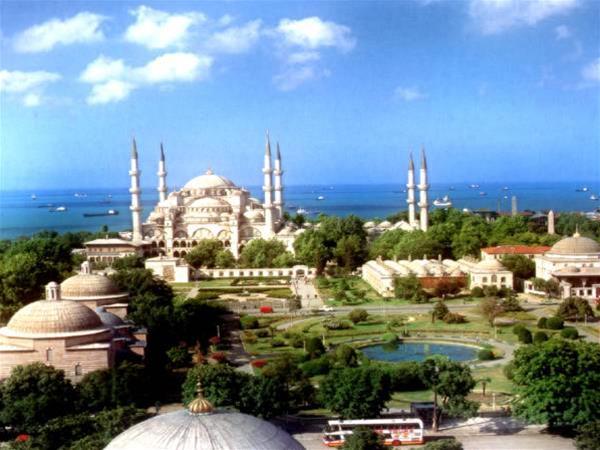 Hurriyet Hotel