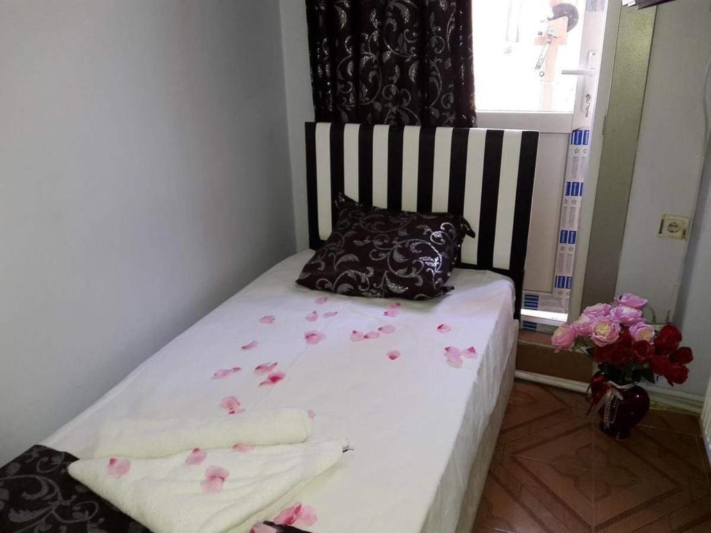 Kaya Hotel