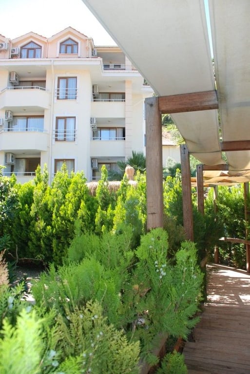 Dores Residence(20Km Away From Marmaris)