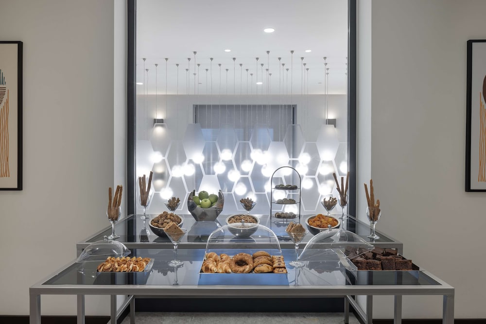 Hampton By Hilton Antalya Airport