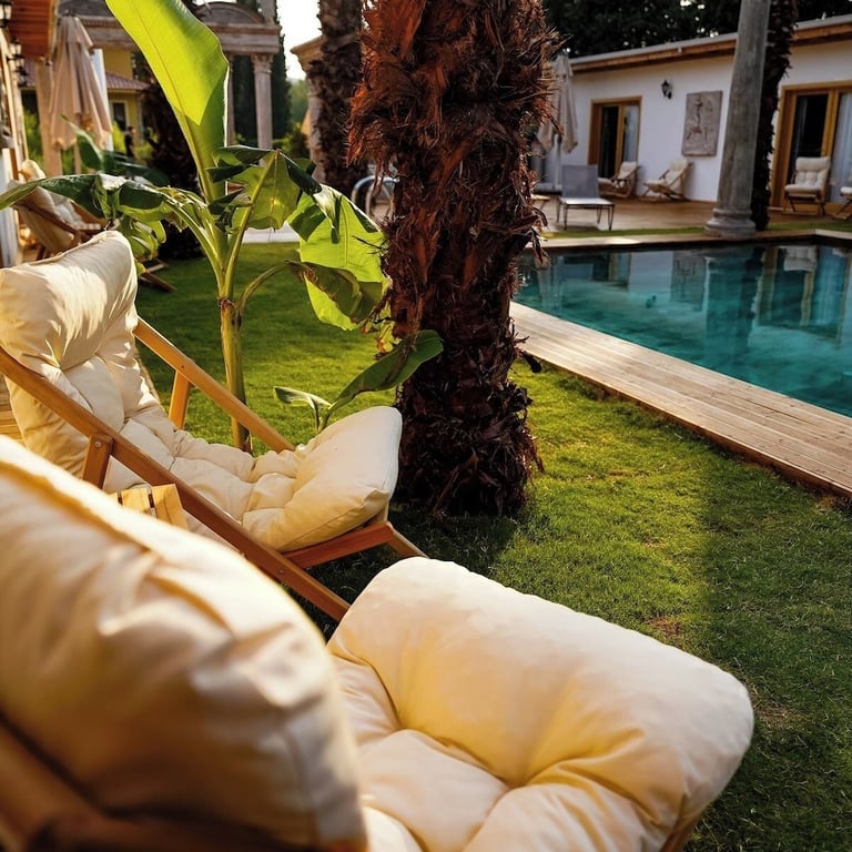 Hotel Buka Fethiye