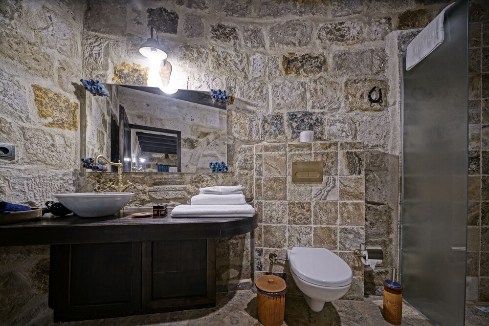 Arinna Cappadocia