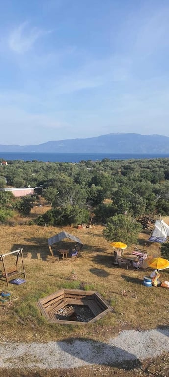 Mavi Kus (limited Hours Front Desk Need To Contact Property In Advance)