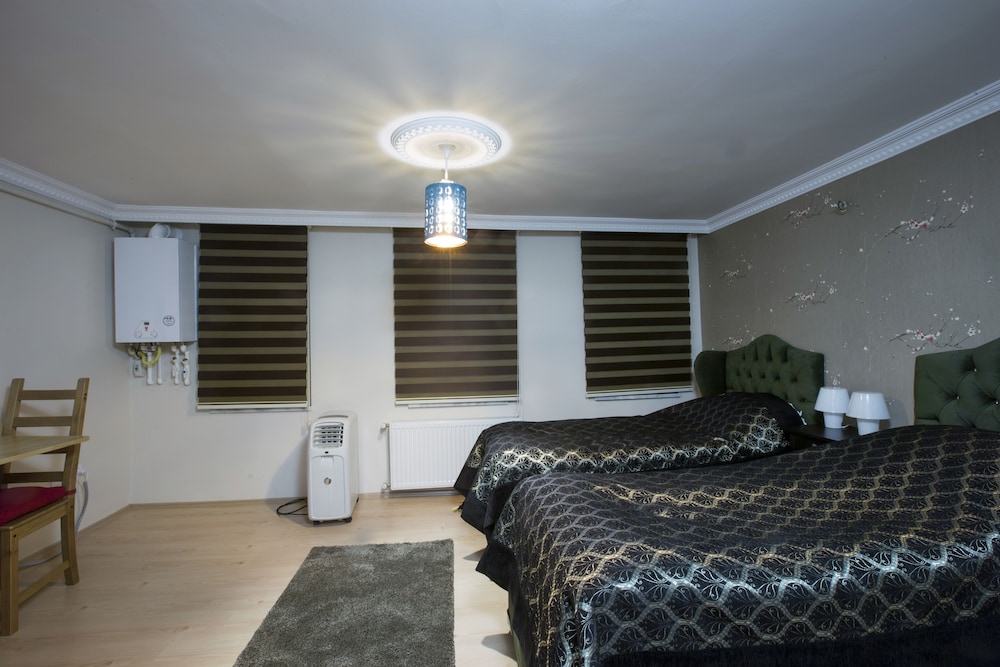 Golden Galata Hotel