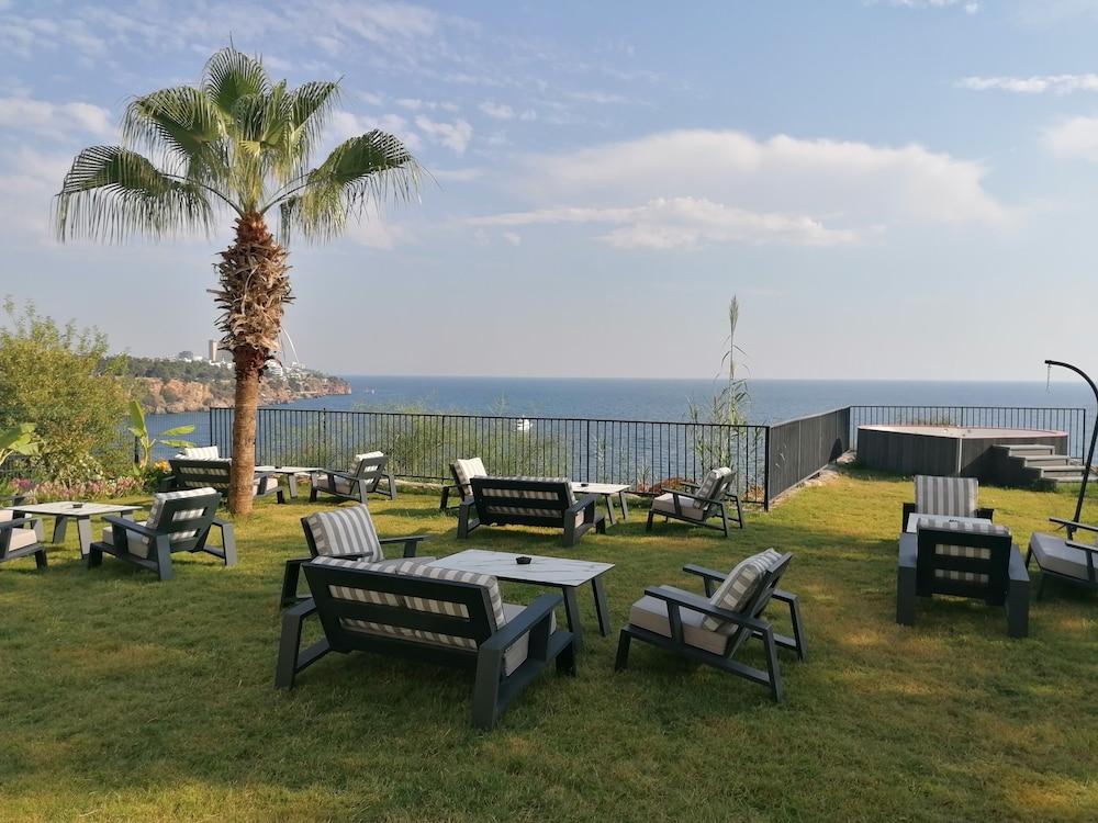 Afflon Hotels Sea Hill Concept Adult Only