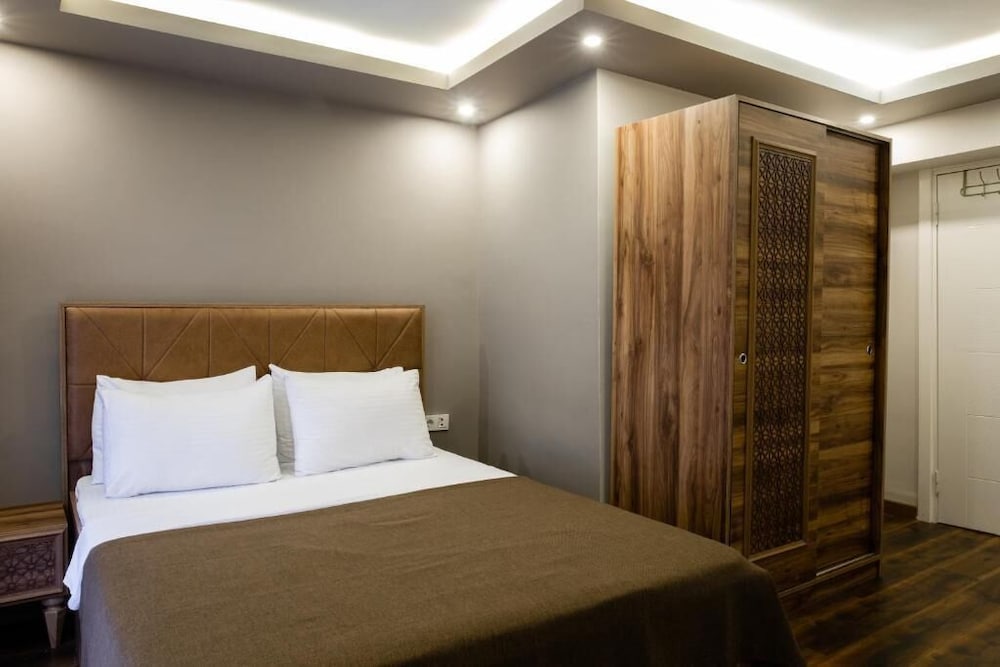 Taksim Mood Hotel