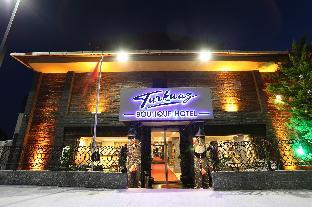 Turkuaz Boutique Hotel (45km Away From Istanbul)