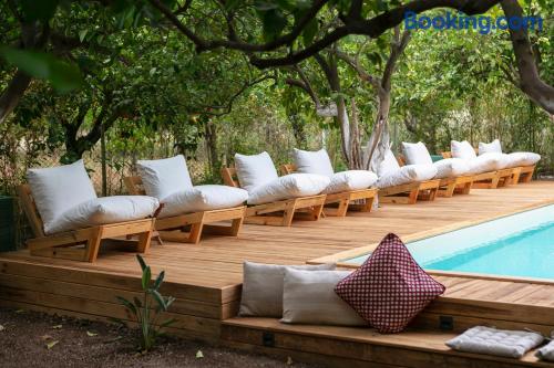 Gayb I Bungalows By Naturelif Free Access To Beach