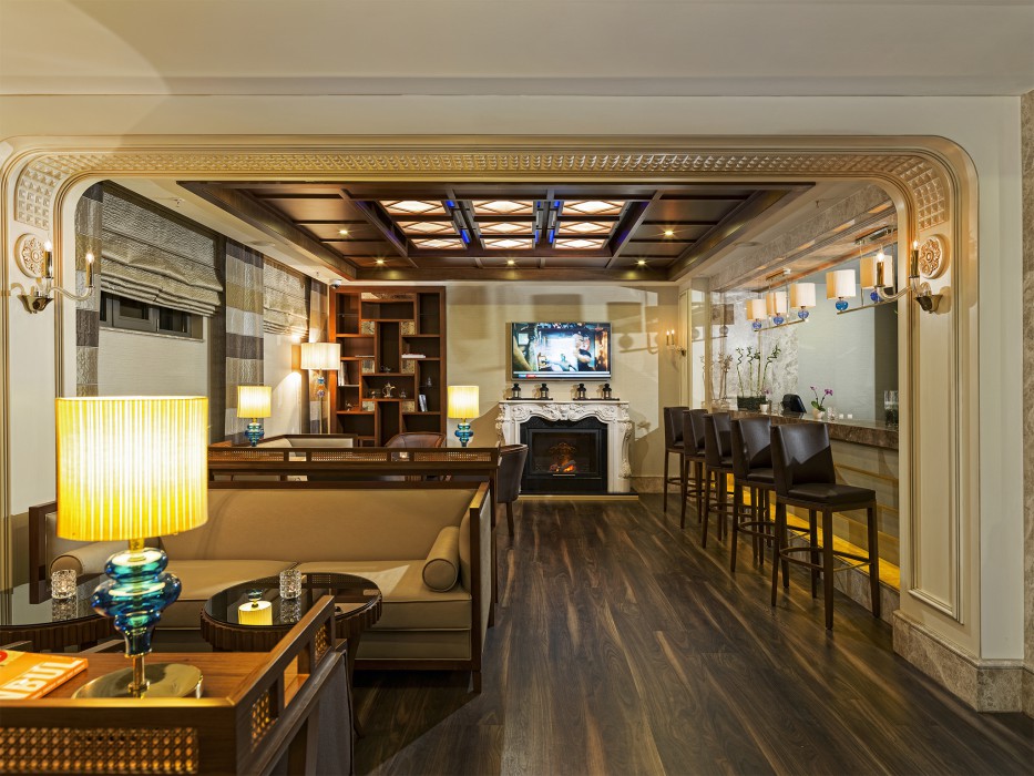 Manesol Boutique Galata(Also Known As Manesol Galata Hotel)