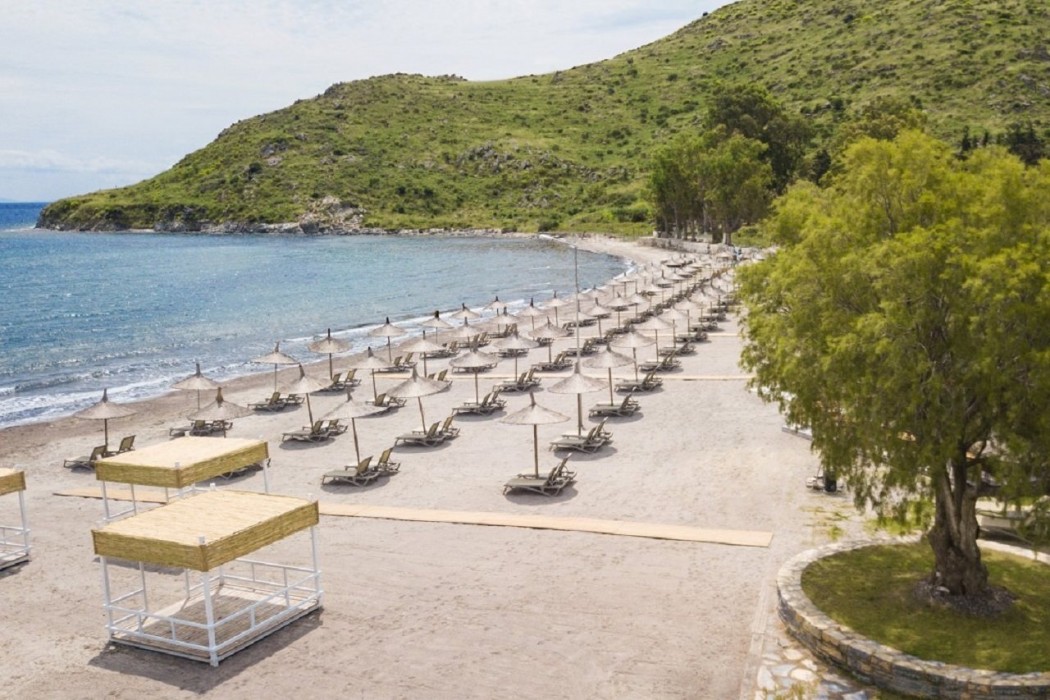 Club Marma Hotel(24Km Away From Bodrum)