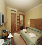 Amara Club Marine Nature All Inclusive (also Known As Gypsophila Club Marine) (30km Away From Antalya)