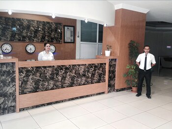 Kardelen Hotel