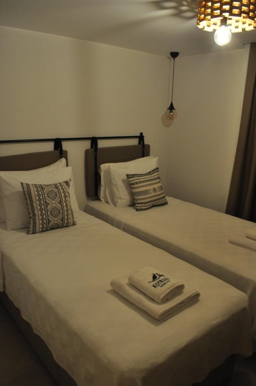 Kotraba Butik Hotel