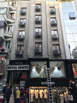Hotel Semih