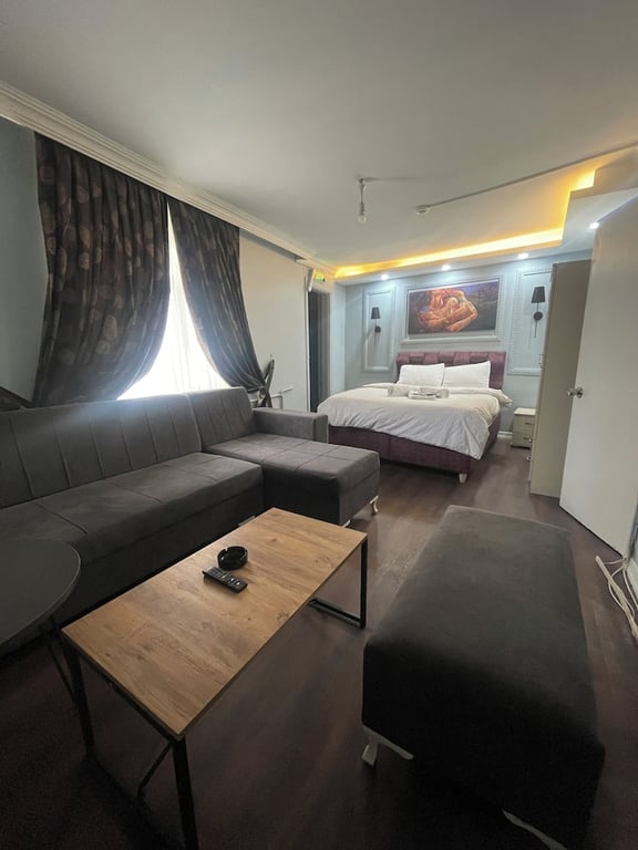 Kiyi Butik Otel (47km Away From Istanbul)