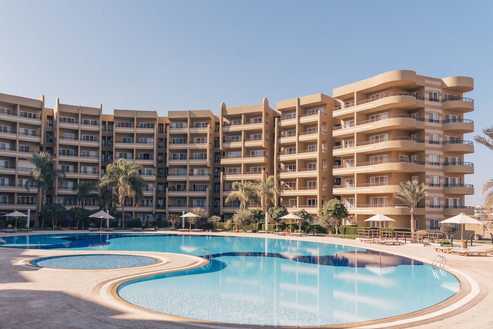 Grand Ocean Hotel And Resort