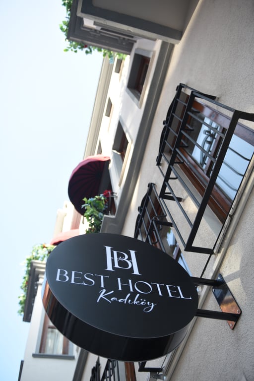 Best Hotel Kadikoy