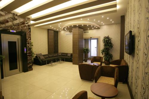 Guven Hotel