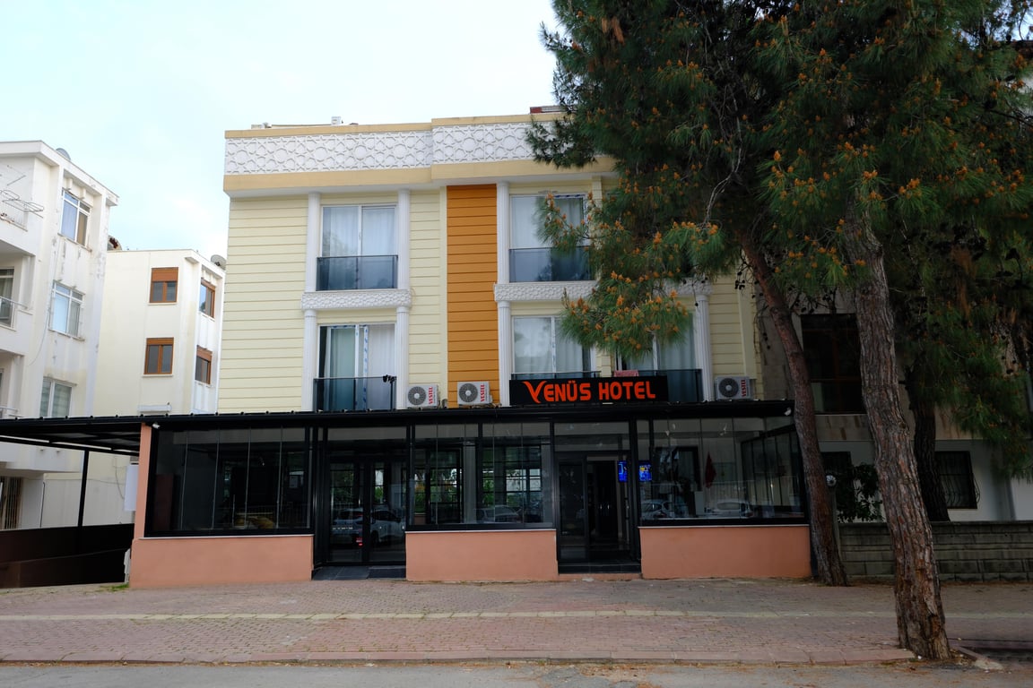 Venus Hotel