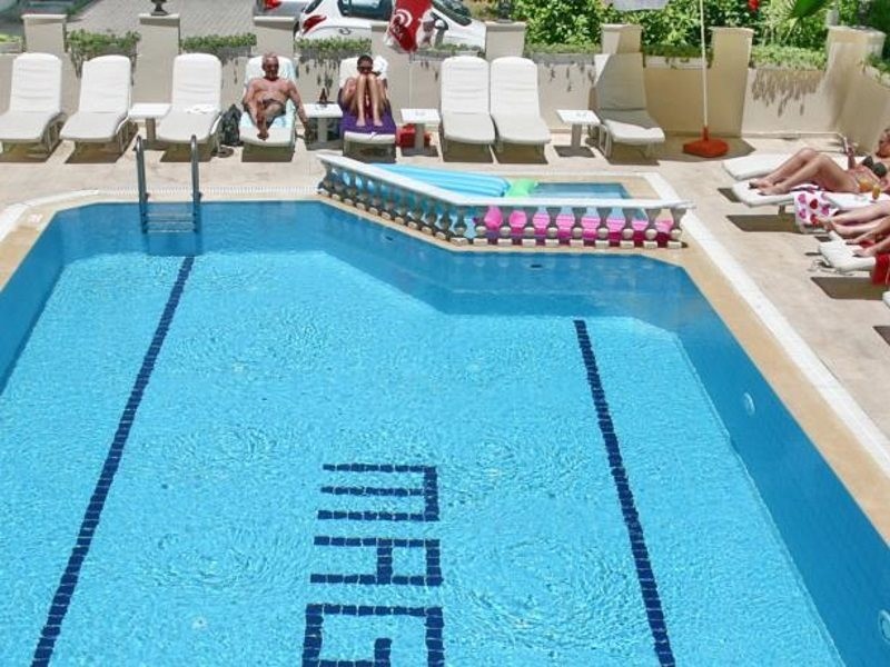 Magi Apart Hotel