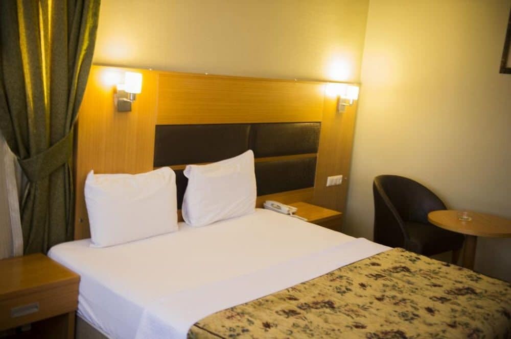 Pinar Elite Hotel (Formerly Polat Elite Hotel)
