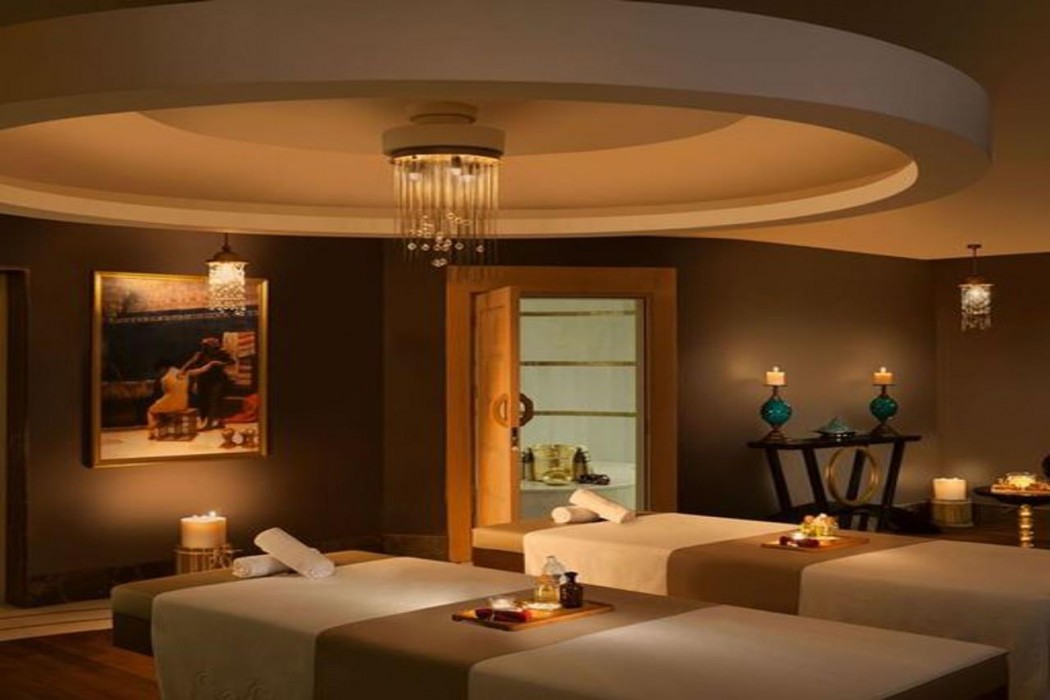 Cvk Park Bosphorus Hotel Istanbul (formerly Cvk Hotels And Resorts Park Bosphorus Istanbul)