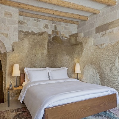 Exedra Hotel Cappadocia