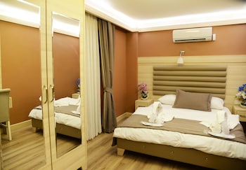 Park Royal Alkhaleej Apartment (No Front Desk Need To Contact Property 7 Days In Advance)