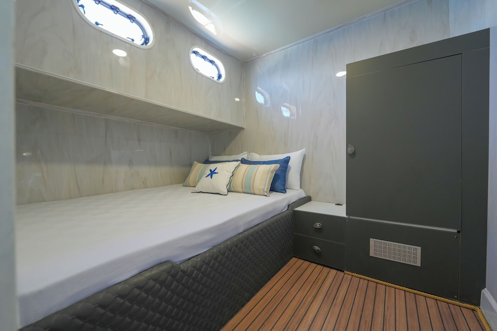 Tarsu Yacht Hotel(27Km Away From Fethiye)