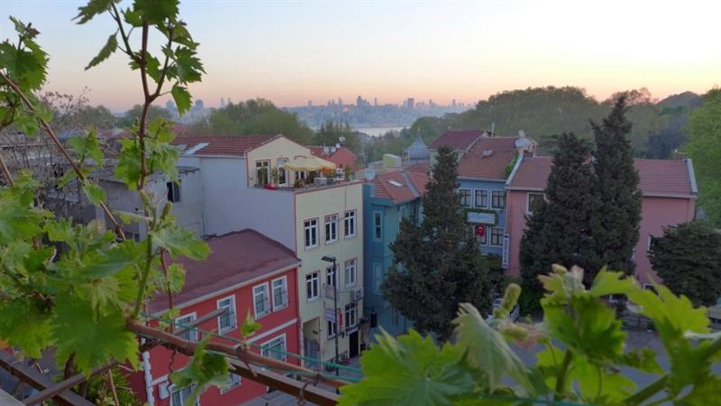 Anadolu Hotel