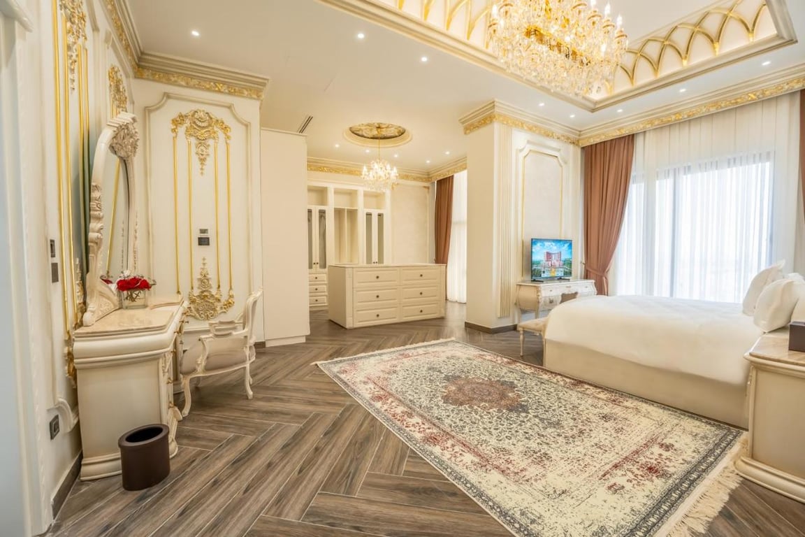 World Heart Residences