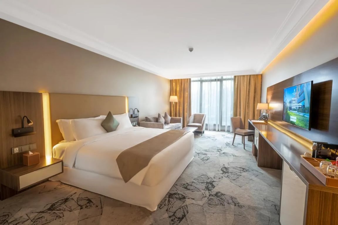 Grand Millennium Al Seef Basra