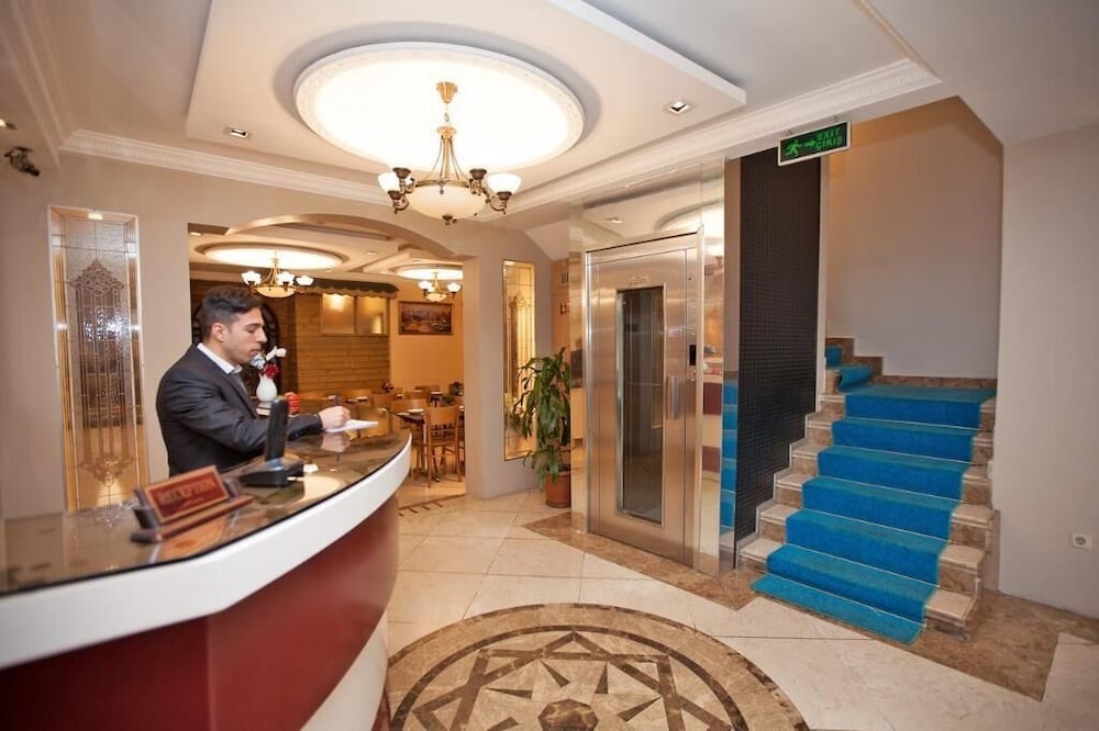 Bulvar Istanbul Hotel