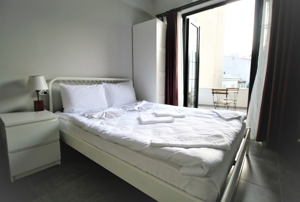 Archeo Hostel Adults Only