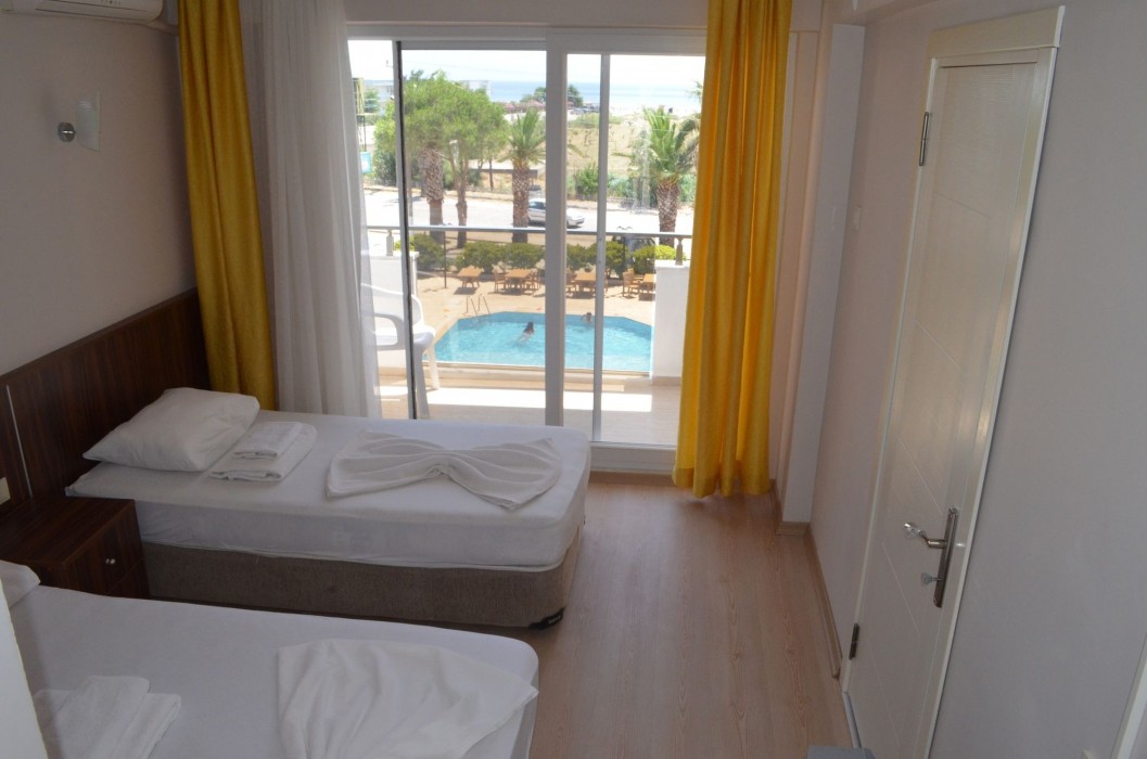 Mulka Hotel