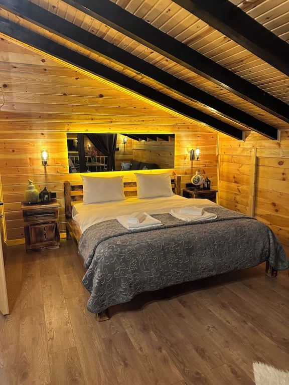 Hayvore Loft