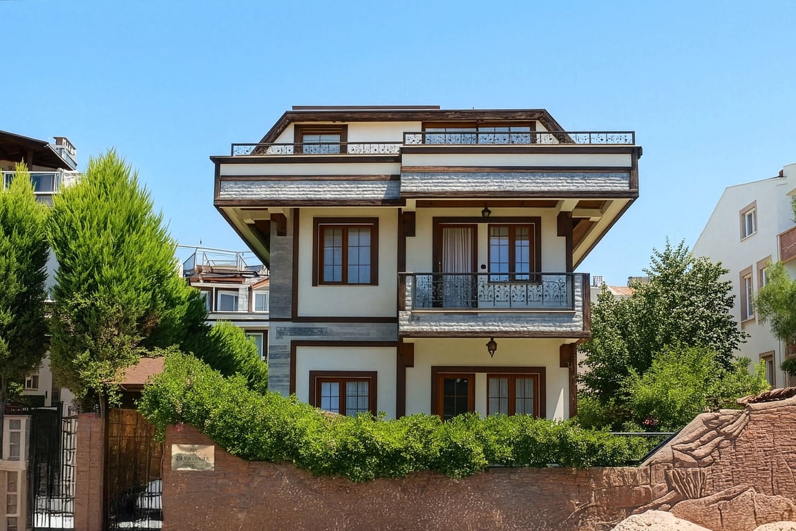 Tas Konak Erdek