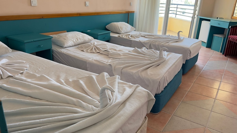 Kleopatra Sunlight Hotel