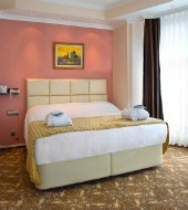 2000 Kavaklidere Hotel(Also Known As Best Western Hotel Ikibin 2000)