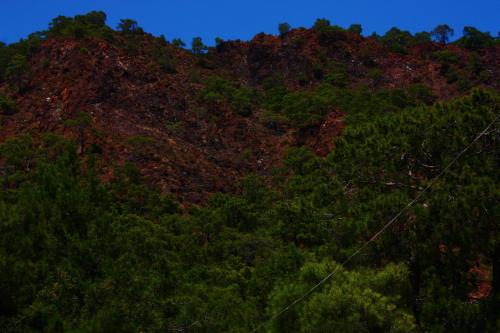 Billur Pension(80km Away From Antalya)