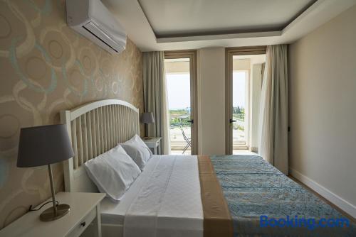 Lara Suites Apart Hotel