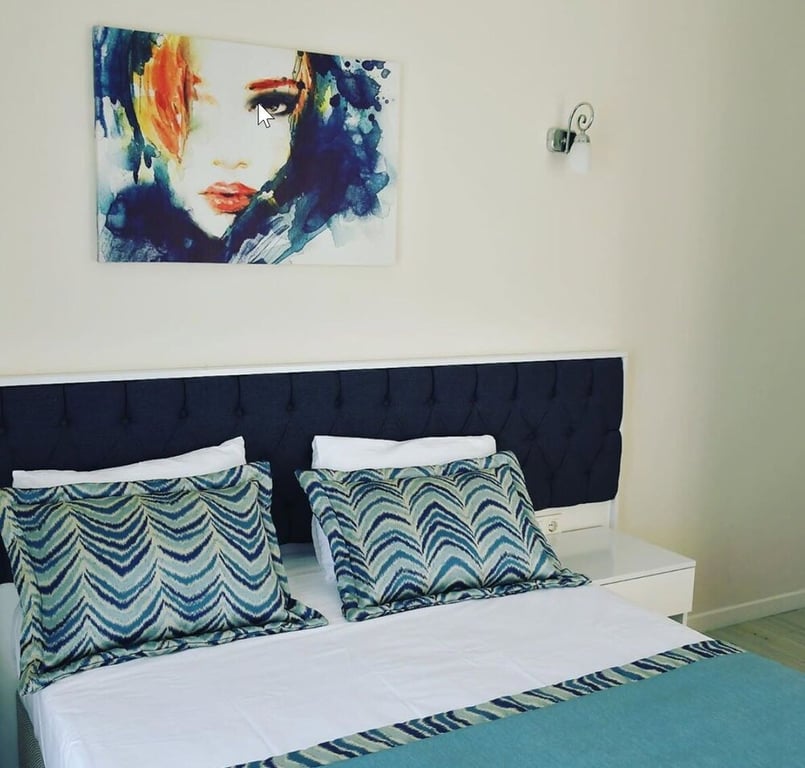 Capa Butik Otel