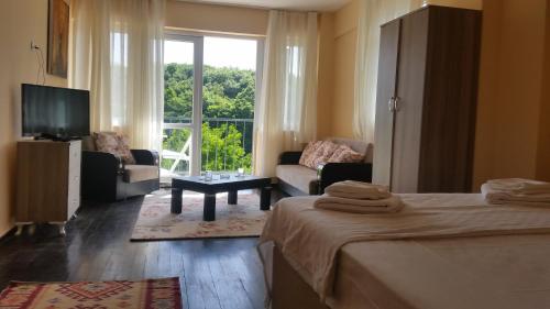 Yesil Konak Butik (55 Km Away From Istanbul)
