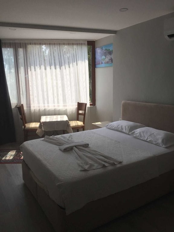 Selim Sultan Hotel(57Km Away From Izmir)
