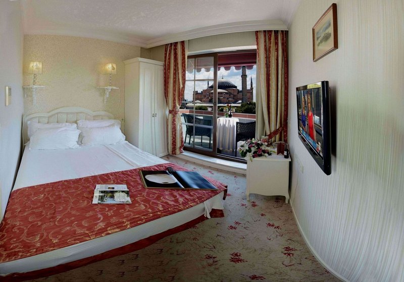 The And Hotel Special Category