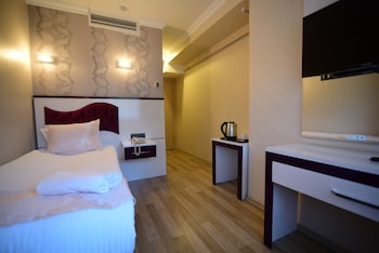 Ozdemir Palas Hotel